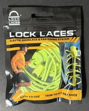 Nuovo LOCK LACES Elastico