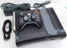 Microsoft Xbox 360 Call of Duty Modern Warfare 2 console di gioco sistema COD 250 GB