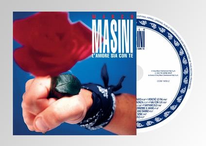 Marco masini l amore sia - marco,