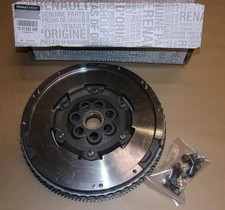 VOLANTE BIMASSA RENAULT MEGANE