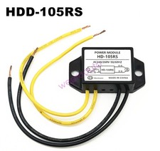 Modulo raddrizzatore freno