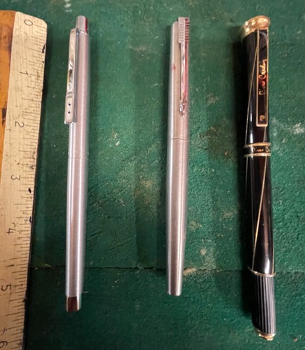 Fountain pens pierre - 3,