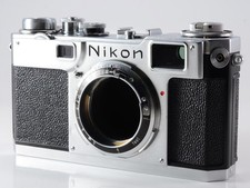 Corpo fotocamera nikon - corpo, s