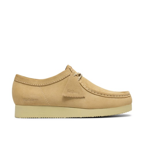 Scarpe casual clarks - casual,