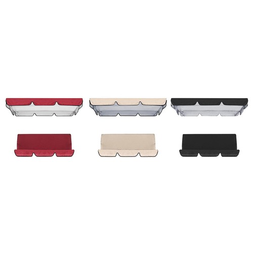 Set copertura per altalena 3 - copertura, a