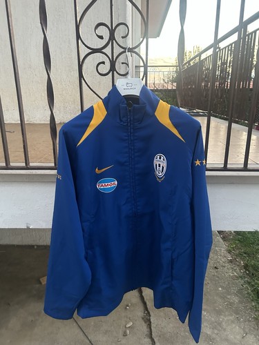Nike juventus tuta calcio - nike,