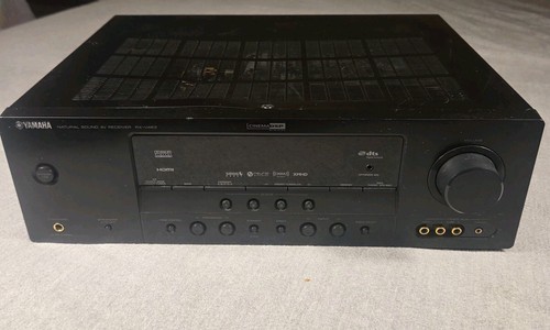 Yamaha v463 ricevitore - rx-v463,