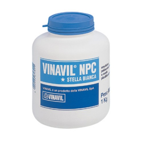 Vinavil npc 6 - npc, 6,0