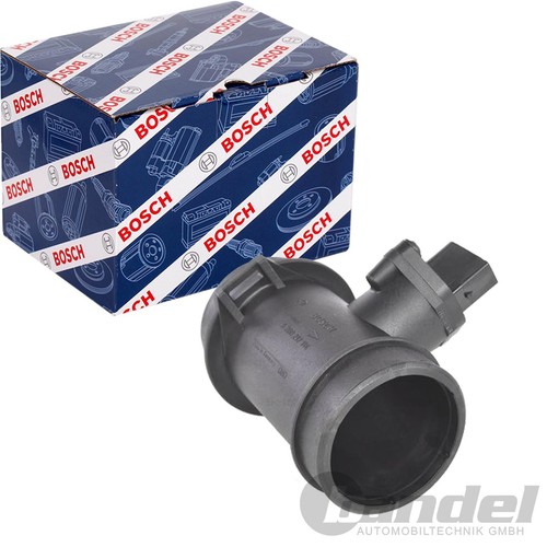 Bosch misuratore massa - massa, aria