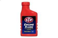Additivi olio motore STP