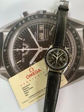 Omega Speedmaster Automatic HOLY GRAIL Ref 1075-3760822