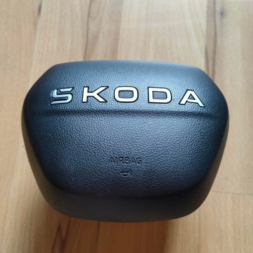Airbag skoda karoq kodiaq - airbag,