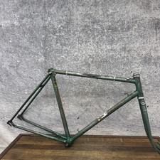 Telaio bici da strada vintage