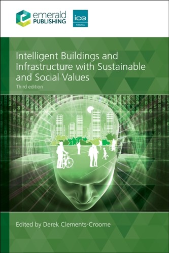 Intelligent buildings and - intelligent,