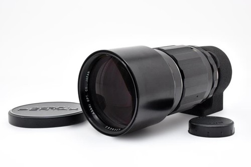 Attacco pentax smc takumar - attacco,