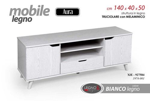 Mobile moderno porta - mobile,