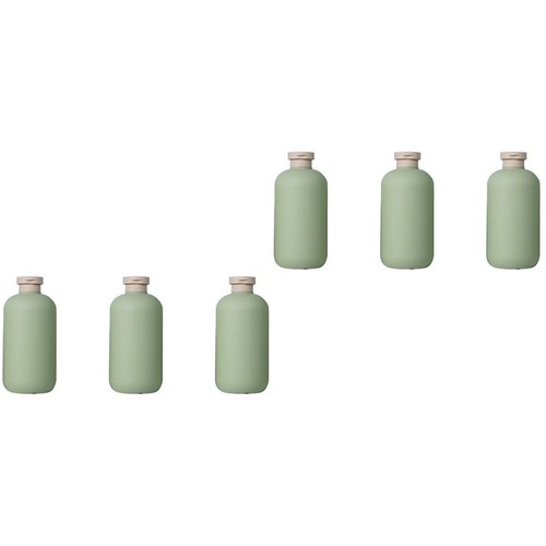 Pezzi sottobottiglie shampoo - sottobottiglie,