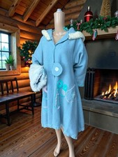 Parka-cappotto vintage Inuit