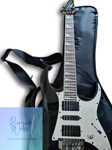 Chitarra elettrica ibanez con - elettrica,