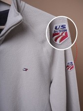 Fleece Tommy Hilfiger