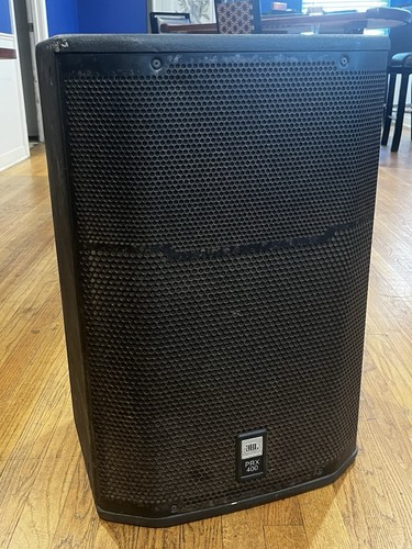 Jbl prx415m prx400 pollici - jbl,