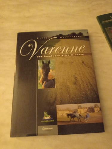 Libri varenne - libri,