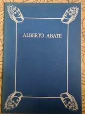Alberto Abate D1