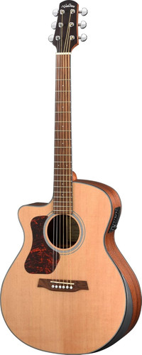 Chitarra western grand - chitarra,