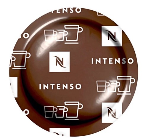 Nespresso professional intenso - professional,