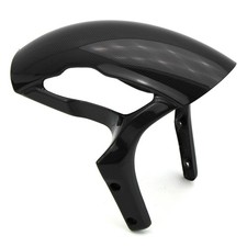Parafango anteriore in carbonio per Ducati Monster 695 696 796 1000 1100 1200 S2R S4 S4R