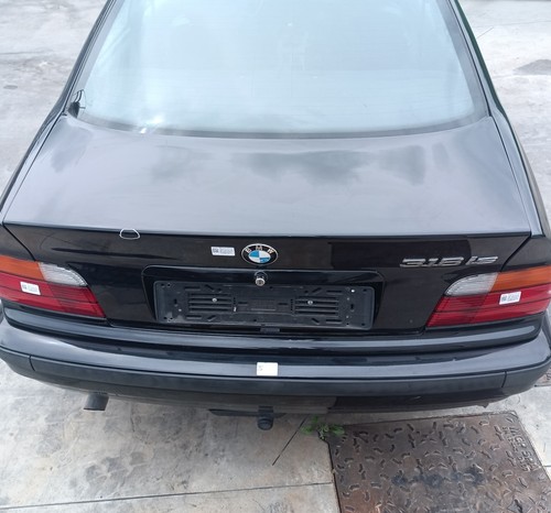 41628119768 cofano post - 41628119768, post.