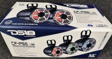 DS18 CF-PS6 6,5" WAKEBOARD POD