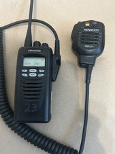Kenwood NX-300-K2 NEXEDGE UHF