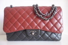 Sac Chanel Classique 11.12