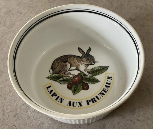 Apilco 7 lapin aux - apilco, ::