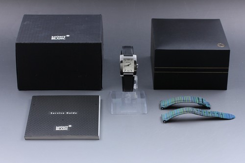 Mint box montblanc - w/box],