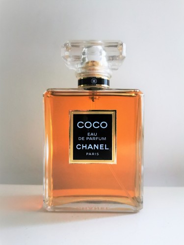 Chanel coco eau parfum - coco, 100