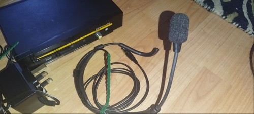 Akg pt40 ism2 - akg, radio