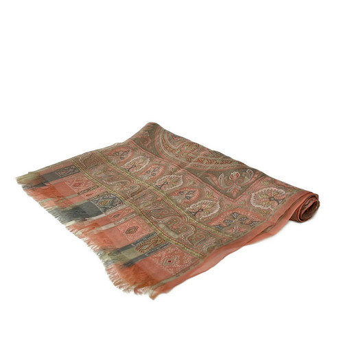 Sciarpa multi seta etro - sciarpa,