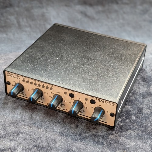 Compressore usato fmr - compressore,