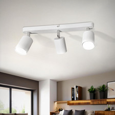 Faretti led soffitto - faretti,