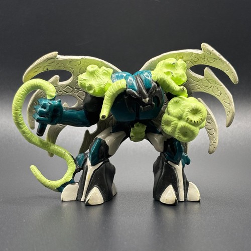 Gormiti final evolution - final,
