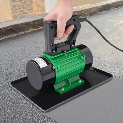 Vibratore elettrico per