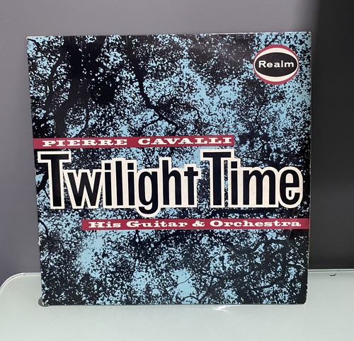 Pierre cavalli twighlight - pierre,