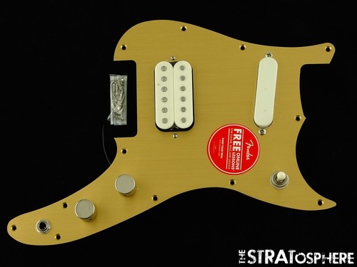 Fender squier classic vibe - squier,