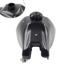 Serbatoio benzina ABS moto per