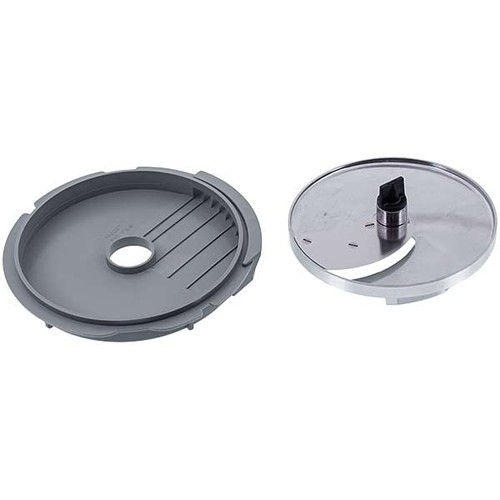 Set affettatrice 10x10mm robot - set,