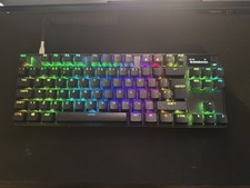 SteelSeries Apex Pro TKL
