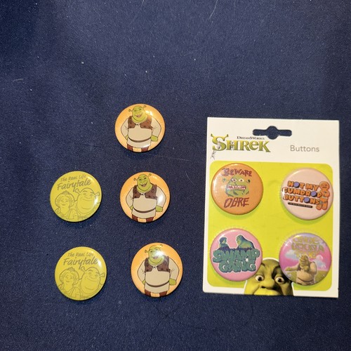Shrek bundle - shrek,