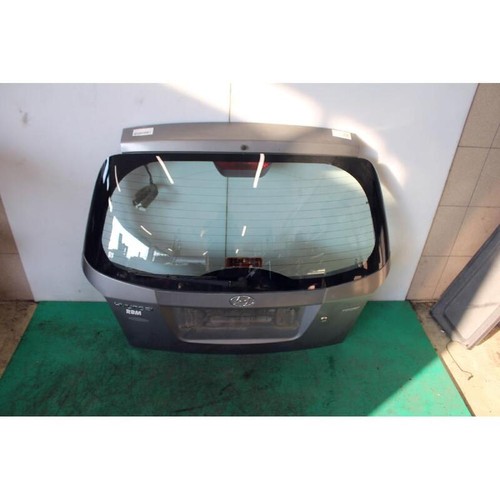 Portello post hyundai atos - hyundai,